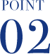 POINT 02